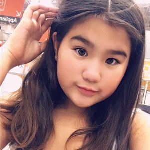 Meet your Posher, Kate